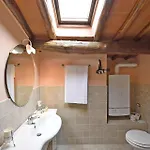 Vakantiehuis Bella Vista Gaiole in Chianti