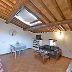 Bella Vista Vakantiehuis Gaiole in Chianti