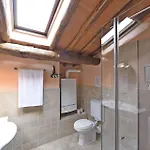 Vakantiehuis Bella Vista Gaiole in Chianti