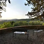 Vakantiehuis Bella Vista Gaiole in Chianti