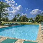 Vakantiehuis Bella Vista Gaiole in Chianti