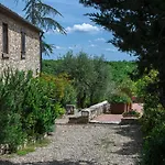 Bella Vista * Gaiole in Chianti