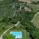 Vakantiehuis Bella Vista *