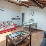 Vakantiehuis Bella Vista Gaiole in Chianti