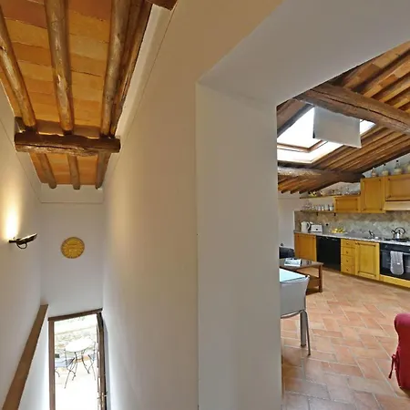 Holiday home Bella Vista