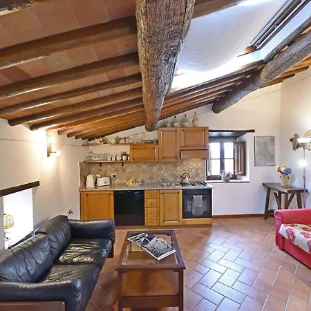 Bella Vista Holiday home