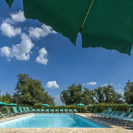 Bella Vista Vakantiehuis