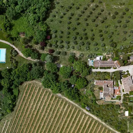 Vakantiehuis Bella Vista