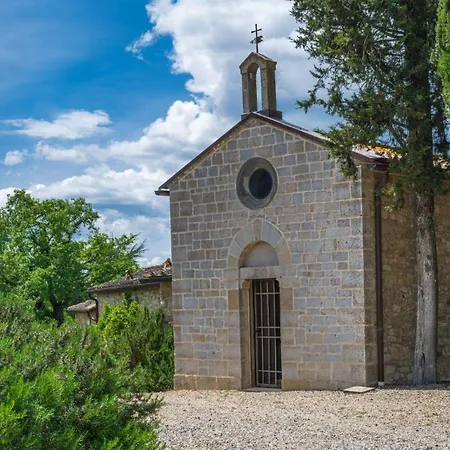 Bella Vista Holiday home Gaiole in Chianti